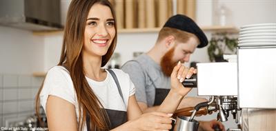 Bewerbung Als Aushilfe Im Minijob Oder Nebenjob 77 Muster Ld