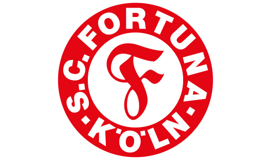 Fortuna Köln Logo